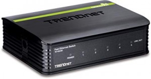 Trendnet_5-port_10_100Mbps_Switch