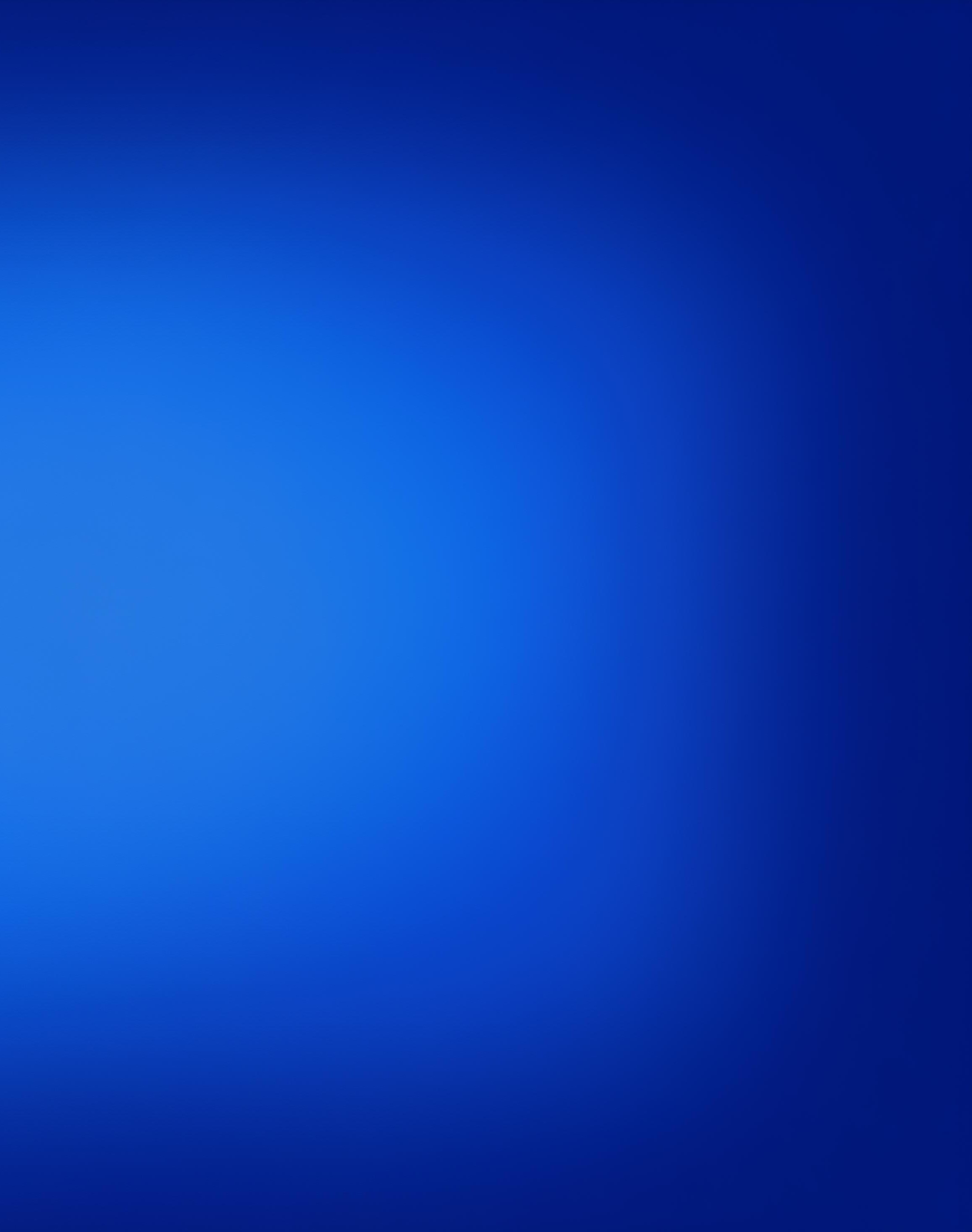 Upscaled gradient background